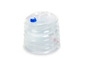 Faltbarer Wasserkanister 15l BPA-frei – Kompakt und leicht transportierbar – Freizeitschmiede GmbH & Co. KG