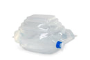 Faltbarer Wasserkanister 13L – Kompakt und BPA-frei für Outdoor – Freizeitschmiede GmbH & Co. KG