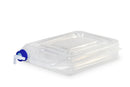 Faltbarer Wasserkanister 13L – Kompakt und BPA-frei für Outdoor – Freizeitschmiede GmbH & Co. KG