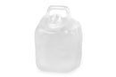 Faltbarer Wasserkanister 10L – Kompakt und BPA-frei für Outdoor – Freizeitschmiede GmbH & Co. KG
