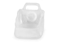Faltbarer Wasserkanister 10L – Kompakt und BPA-frei für Outdoor – Freizeitschmiede GmbH & Co. KG