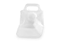 Faltbarer Wasserkanister 10L – Kompakt und BPA-frei für Outdoor – Freizeitschmiede GmbH & Co. KG