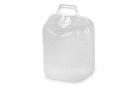Faltbarer Wasserkanister 20L – Platzsparend und BPA-frei – Freizeitschmiede GmbH & Co. KG