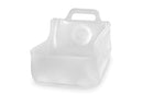 Faltbarer Wasserkanister 20L – Platzsparend und BPA-frei – Freizeitschmiede GmbH & Co. KG