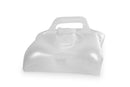 Faltbarer Wasserkanister 20L – Platzsparend und BPA-frei – Freizeitschmiede GmbH & Co. KG