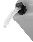 PELICANO 12 l Wasserkanister – Große Öffnung für einfaches Befüllen – Freizeitschmiede GmbH & Co. KG