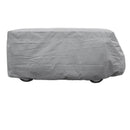 Abdeckung passend für T1 T2 T3 Plane Schutzfolie 615 x 210 x 227 cm VW – APT