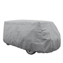 Abdeckung passend für T1 T2 T3 Plane Schutzfolie 615 x 210 x 227 cm VW – APT