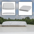 Abdeckung für Dachhauben Dachfenster 40x40 cm Schutz Hülle Abdeckung – APT