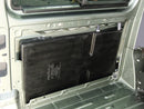 Reimo Abwassertank 27L VW T5/T6 – Platzsparend hinter Fahrertür – Freizeitschmiede GmbH & Co. KG