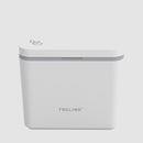 Trenntoilette Trelino EVO S – Kompakt und Leicht für Campingbusse – Freizeitschmiede GmbH & Co. KG