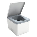 Trenntoilette Trelino EVO S – Kompakt und Leicht für Campingbusse – Freizeitschmiede GmbH & Co. KG