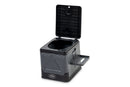 Faltbare Campingtoilette S – Kompakt und belastbar bis 150 kg – Freizeitschmiede GmbH & Co. KG