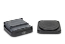 Faltbare Campingtoilette L – Platzsparend und belastbar bis 150 kg – Freizeitschmiede GmbH & Co. KG