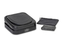Faltbare Campingtoilette L – Platzsparend und belastbar bis 150 kg – Freizeitschmiede GmbH & Co. KG