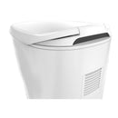 CLESANA C1 weiß mit L Adapter Folientoilette Beuteltoilette Trenntoilette – Clesana