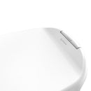 CLESANA C1 weiß mit L Adapter Folientoilette Beuteltoilette Trenntoilette – Clesana