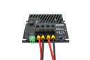 Clesana C1 Power-Management – Effiziente Elektroinstallation für Autarkie – Freizeitschmiede GmbH & Co. KG