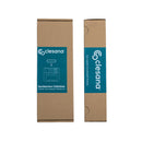 Hochbarriere-Folienliner X1 – Geruchsschutz für Clesana Toiletten – Freizeitschmiede GmbH & Co. KG