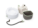 Umbaukit SK C220 – Chemiefreie Trenntoilette für C 220 Serie – Freizeitschmiede GmbH & Co. KG
