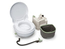 Umbaukit SK C260 – Chemiefreie Trenntoilette für Wohnmobile – Freizeitschmiede GmbH & Co. KG