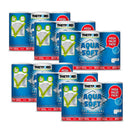 6x Thetford Aqua Soft Toilettenpapier, speziell für Campingtoiletten 6er Pack – Thetford