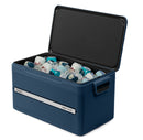 SNAP-N-GO 42L Kühlbox – Faltbar und Platzsparend für Outdoor – Freizeitschmiede GmbH & Co. KG