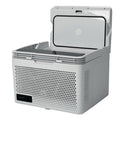 Kompressor-Kühlbox Cool'N'Heat 10L – Kühlen & Heizen mit LCD-Display – Freizeitschmiede GmbH & Co. KG
