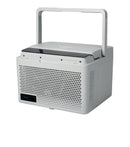 Kompressor-Kühlbox Cool'N'Heat 10L – Kühlen & Heizen mit LCD-Display – Freizeitschmiede GmbH & Co. KG