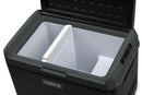 Kompressor-Kühlbox CrossCooler 40DZ – Flexibler Betrieb 12/24/230V – Freizeitschmiede GmbH & Co. KG