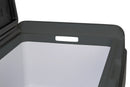 Kompressor-Kühlbox CrossCooler 50DZ – Vielseitige Kühlung für unterwegs – Freizeitschmiede GmbH & Co. KG
