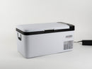 Kompressor-Kühlbox 20L – Effiziente Kühlung von -20°C bis +20°C – Freizeitschmiede GmbH & Co. KG