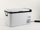 Kompressor-Kühlbox 26L LCD-Display – Flexibles Kühlen & Gefrieren – Freizeitschmiede GmbH & Co. KG