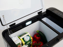 Kompressor-Kühlbox 26L LCD-Display – Flexibles Kühlen & Gefrieren – Freizeitschmiede GmbH & Co. KG