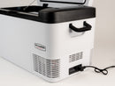 Kompressor-Kühlbox 26L LCD-Display – Flexibles Kühlen & Gefrieren – Freizeitschmiede GmbH & Co. KG