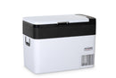 Kompressor-Kühlbox 35L – Effiziente Kühlung bis -20°C für Wohnmobile – Freizeitschmiede GmbH & Co. KG