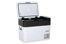 Kompressor-Kühlbox 35L – Effiziente Kühlung bis -20°C für Wohnmobile – Freizeitschmiede GmbH & Co. KG