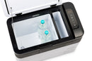 Kompressor-Kühlbox 35L – Effiziente Kühlung bis -20°C für Wohnmobile – Freizeitschmiede GmbH & Co. KG