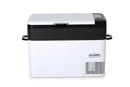 Kompressor-Kühlbox 35L – Effiziente Kühlung bis -20°C für Wohnmobile – Freizeitschmiede GmbH & Co. KG