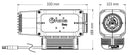 Truma Eezy Elektroheizung 230V – Kompakte Wärme für Caravan – Freizeitschmiede GmbH & Co. KG