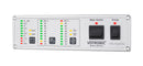 Info Panel Pro 12V – Kompakte Überwachung für Wohnmobil-Systeme – Freizeitschmiede GmbH & Co. KG