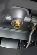 Megaheater L Gasheizgerät 2,4 kW – Mobil für Innen- und Außeneinsatz – Freizeitschmiede GmbH & Co. KG