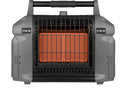 Megaheater XL Gas-Heizgerät 4,2 kW – Mobil für Innen und Außen – Freizeitschmiede GmbH & Co. KG