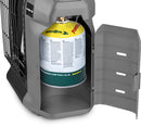 Megaheater XL Gas-Heizgerät 4,2 kW – Mobil für Innen und Außen – Freizeitschmiede GmbH & Co. KG