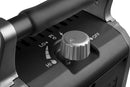 Megaheater XL Gas-Heizgerät 4,2 kW – Mobil für Innen und Außen – Freizeitschmiede GmbH & Co. KG