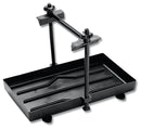 Batteriehalter 28x17,8cm – Stabile Bauform für sicheren Halt – Freizeitschmiede GmbH & Co. KG