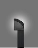 Black MC-190 Solarmodul Set – 190W Monokristallin mit Aluminium-Spoiler – Freizeitschmiede GmbH & Co. KG
