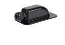 Black MC-190 Solarmodul Set – 190W Monokristallin mit Aluminium-Spoiler – Freizeitschmiede GmbH & Co. KG