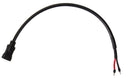 Kabel-Set mit Anderson-Stecker – Flexibel für 12V Systeme – Freizeitschmiede GmbH & Co. KG
