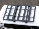 Dachzelt Autodachzelt Air aufblasbar Bendigo Air inkl Plattform 2 Pers 220x140